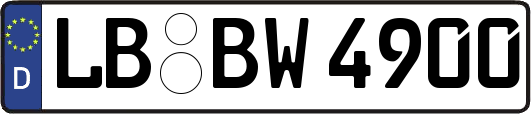 LB-BW4900