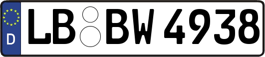 LB-BW4938