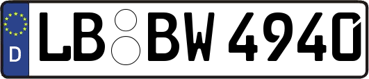 LB-BW4940