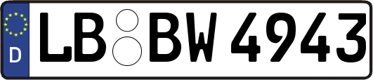 LB-BW4943