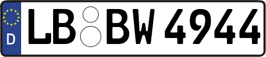 LB-BW4944