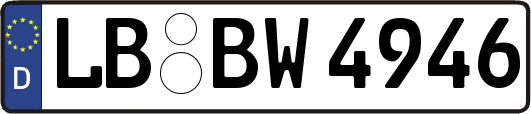 LB-BW4946