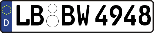 LB-BW4948