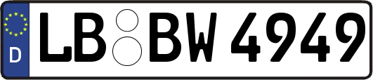 LB-BW4949