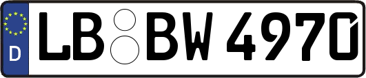 LB-BW4970