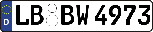 LB-BW4973