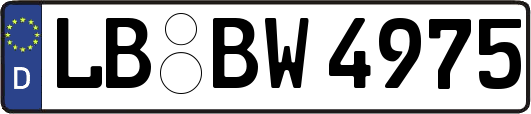LB-BW4975