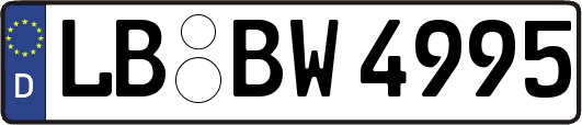LB-BW4995