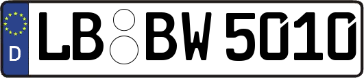 LB-BW5010