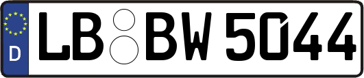 LB-BW5044