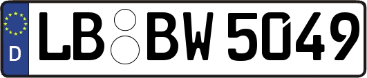 LB-BW5049