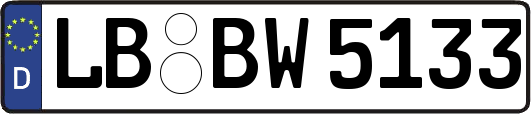 LB-BW5133