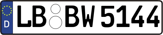 LB-BW5144