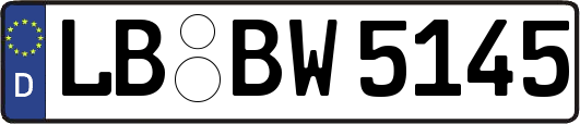 LB-BW5145