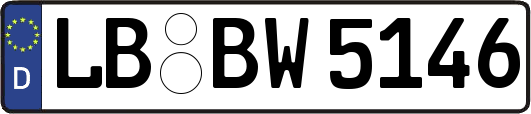 LB-BW5146