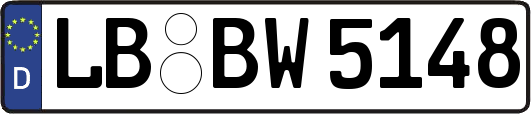 LB-BW5148