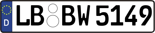 LB-BW5149