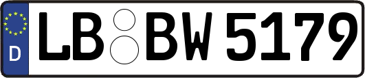 LB-BW5179
