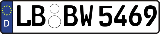 LB-BW5469