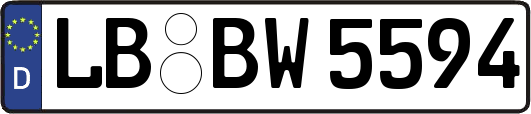 LB-BW5594