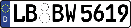 LB-BW5619
