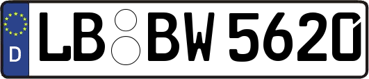 LB-BW5620
