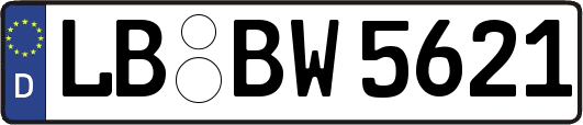 LB-BW5621