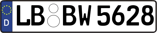 LB-BW5628