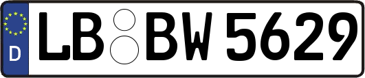 LB-BW5629