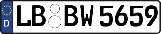 LB-BW5659