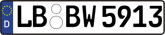LB-BW5913