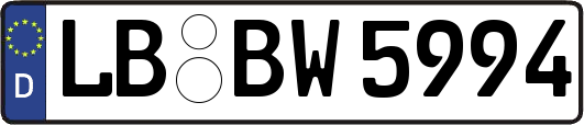LB-BW5994