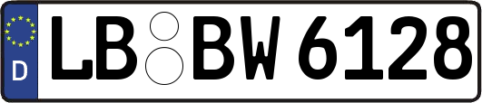 LB-BW6128
