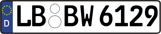 LB-BW6129