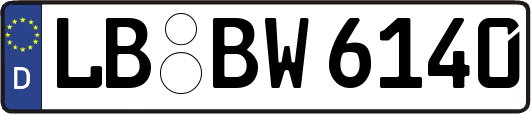 LB-BW6140