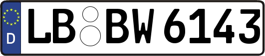 LB-BW6143