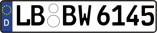 LB-BW6145