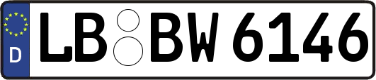 LB-BW6146