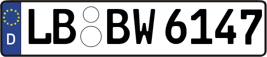 LB-BW6147
