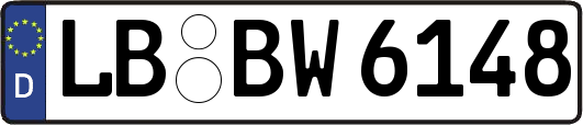LB-BW6148