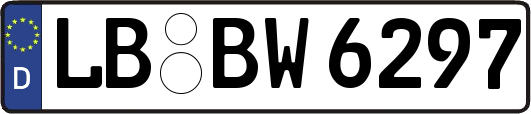 LB-BW6297