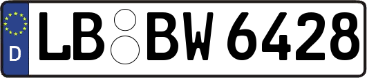 LB-BW6428
