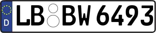 LB-BW6493