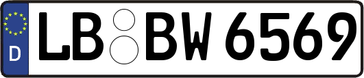 LB-BW6569