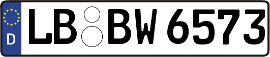 LB-BW6573