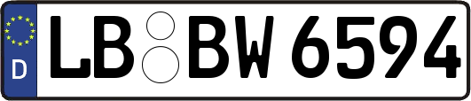 LB-BW6594