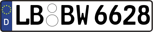 LB-BW6628