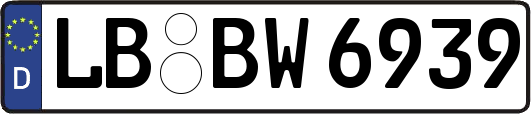 LB-BW6939
