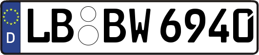 LB-BW6940