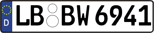LB-BW6941